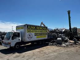 Best Construction Debris Removal  in Winthrop Harbor, IL