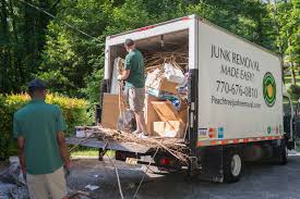 Best Residential Junk Removal  in Winthrop Harbor, IL